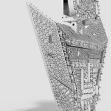 TH Pendant - Past Projects