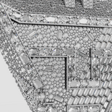 TH Pendant - Past Projects