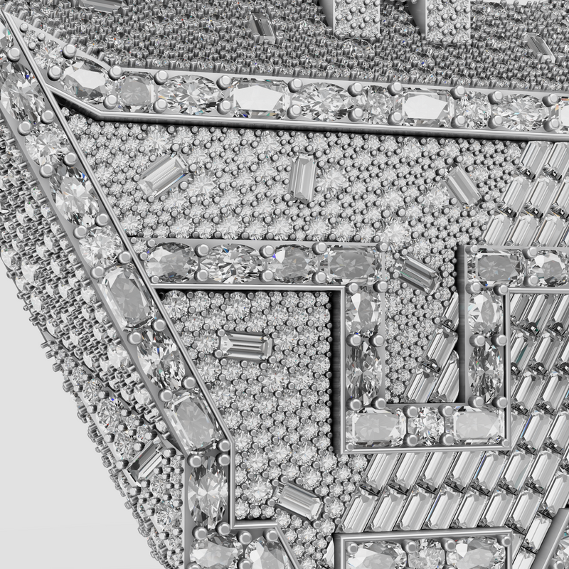 TH Pendant - Past Projects