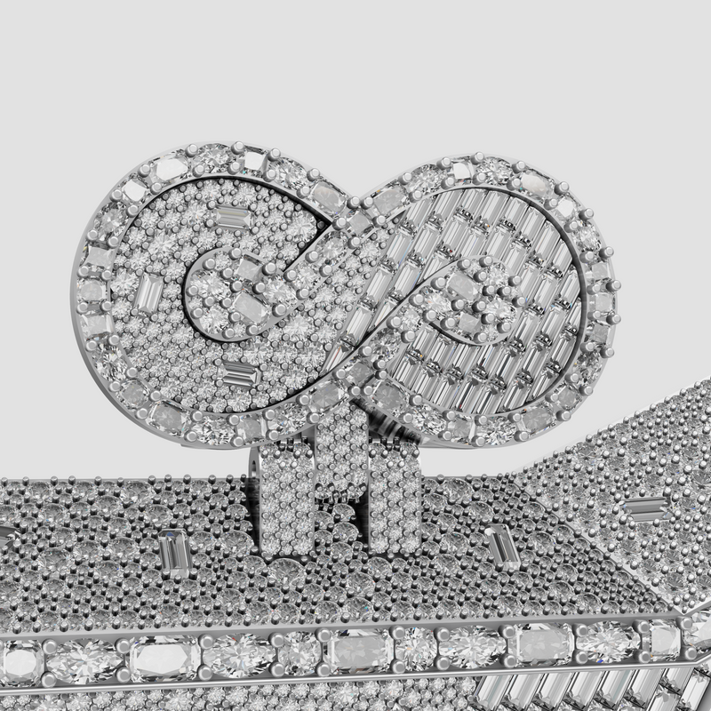 TH Pendant - Past Projects