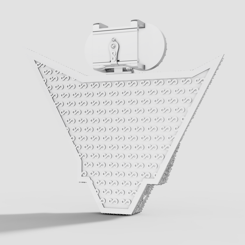 TH Pendant - Past Projects