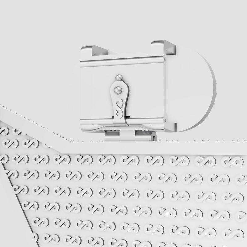 TH Pendant - Past Projects