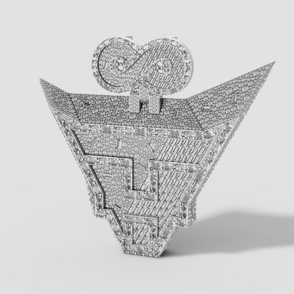 TH Pendant - Past Projects