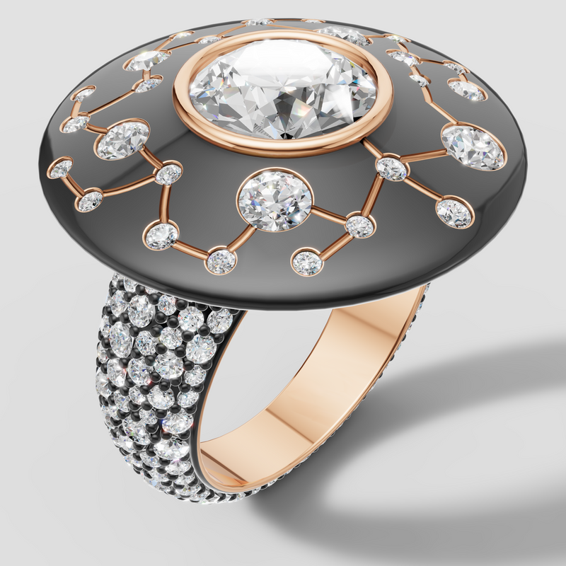 Celestial Ring - Speak Easy Signatures