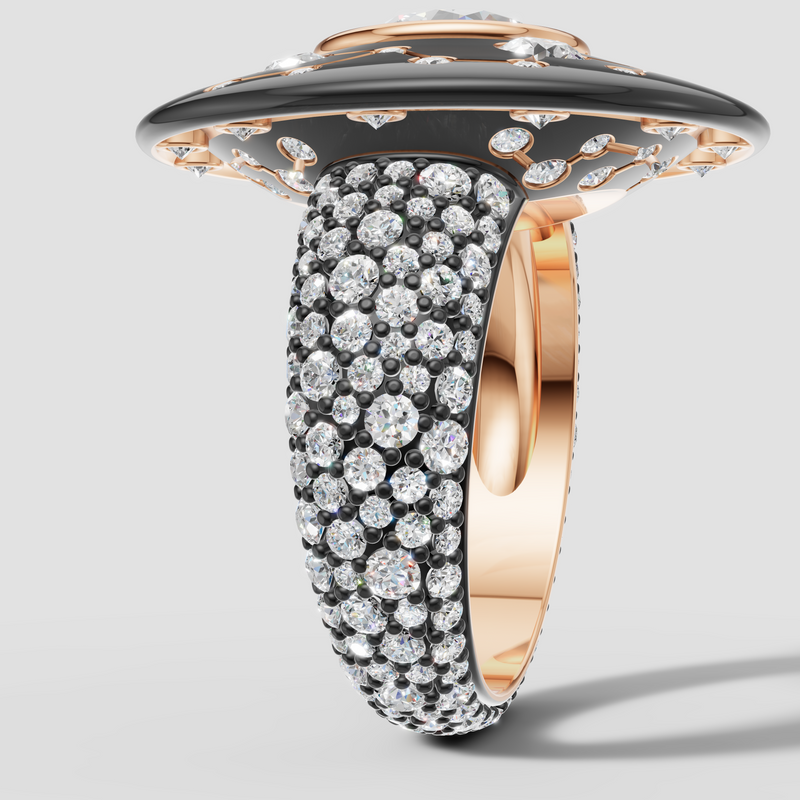 Celestial Ring - Speak Easy Signatures