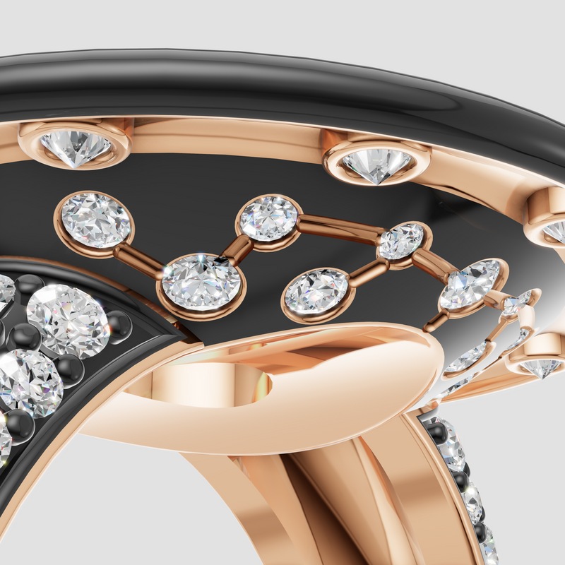 Celestial Ring - Speak Easy Signatures