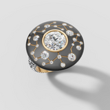 Celestial Ring - Speak Easy Signatures