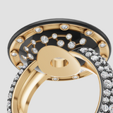 Celestial Ring - Speak Easy Signatures