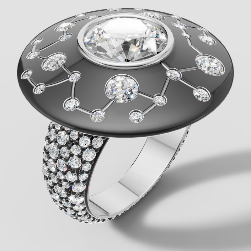 Celestial Ring - Speak Easy Signatures