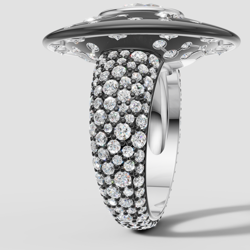 Celestial Ring - Speak Easy Signatures