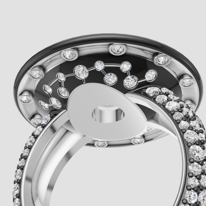 Celestial Ring - Speak Easy Signatures