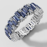 Prism Eternity Band - Speak Easy Signatures